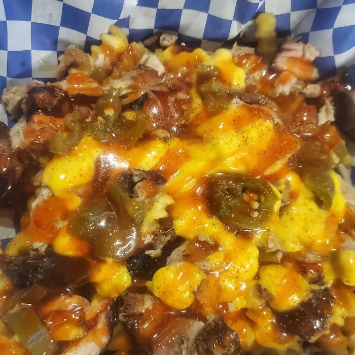 Duke's Durrty Kitchen Picture 9