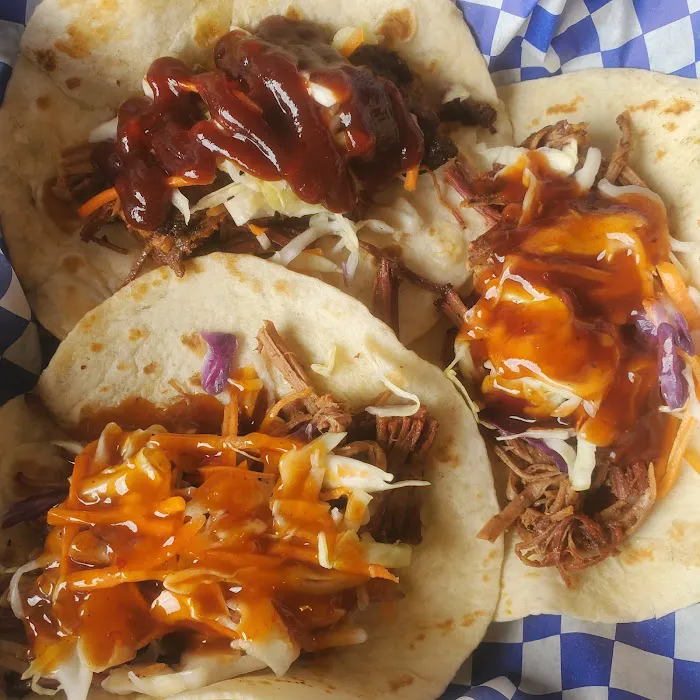 Duke's Durrty Kitchen Picture 3