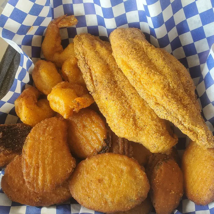 Duke's Durrty Kitchen Picture 2