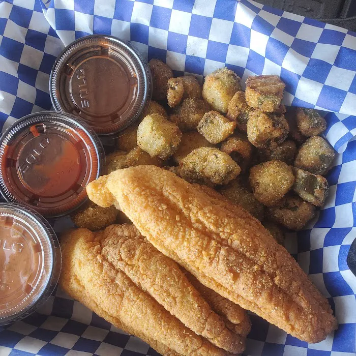 Duke's Durrty Kitchen Picture 7