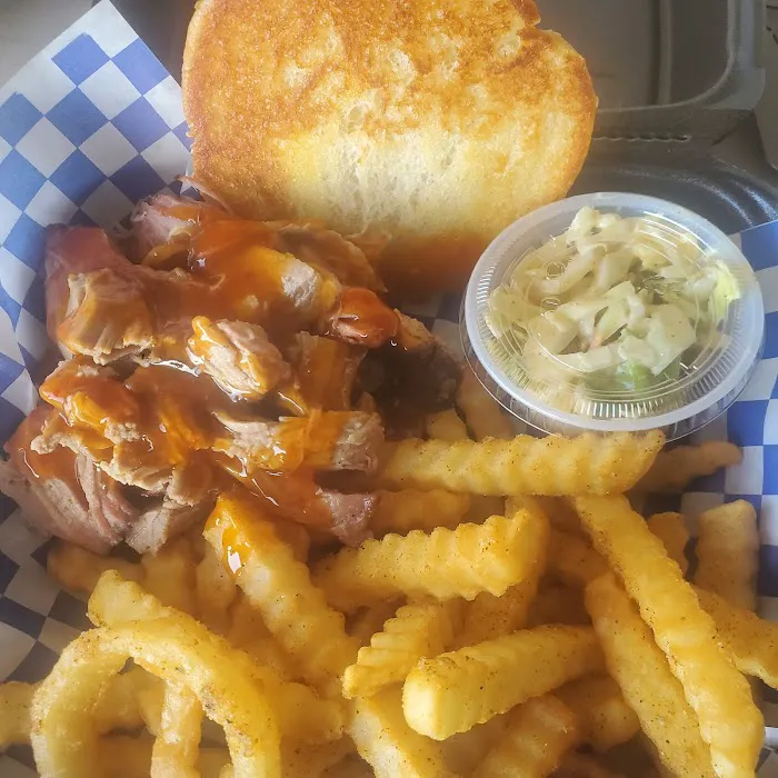 Duke's Durrty Kitchen Picture 6