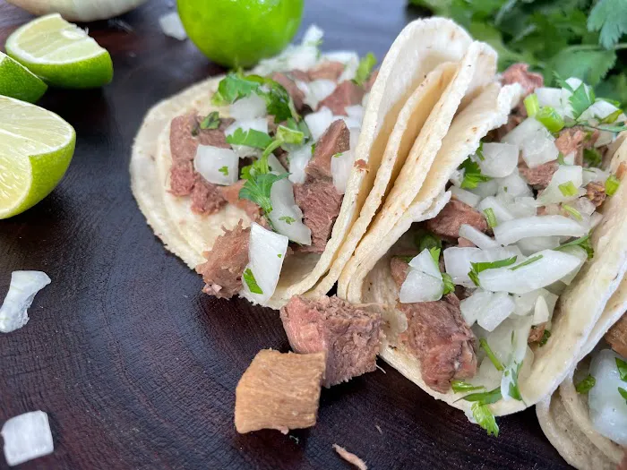 Tacos La Cabeza Picture 3