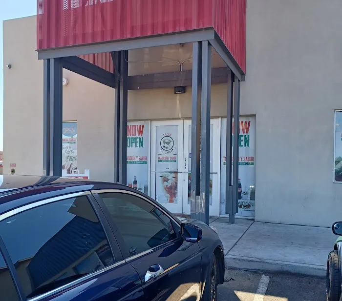 Tacos La Cabeza Picture 5