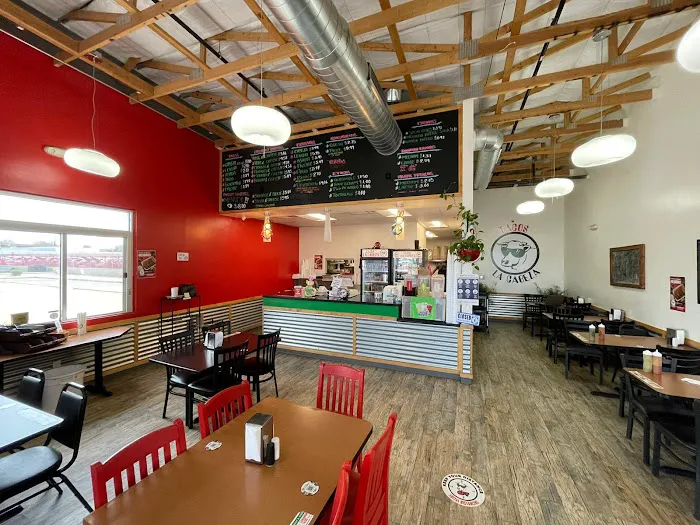 Tacos La Cabeza Picture 1