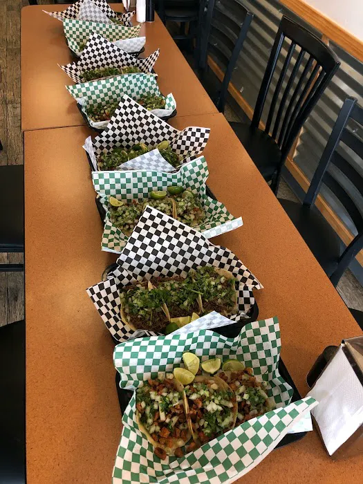 Tacos La Cabeza Picture 7