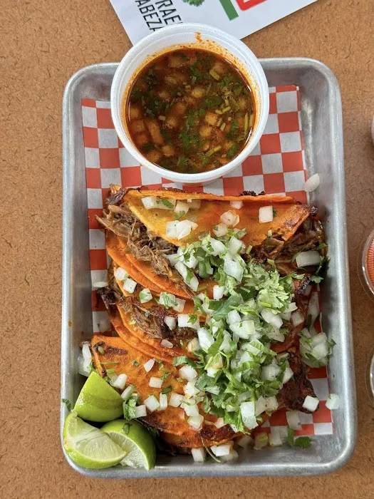 Tacos La Cabeza Picture 6