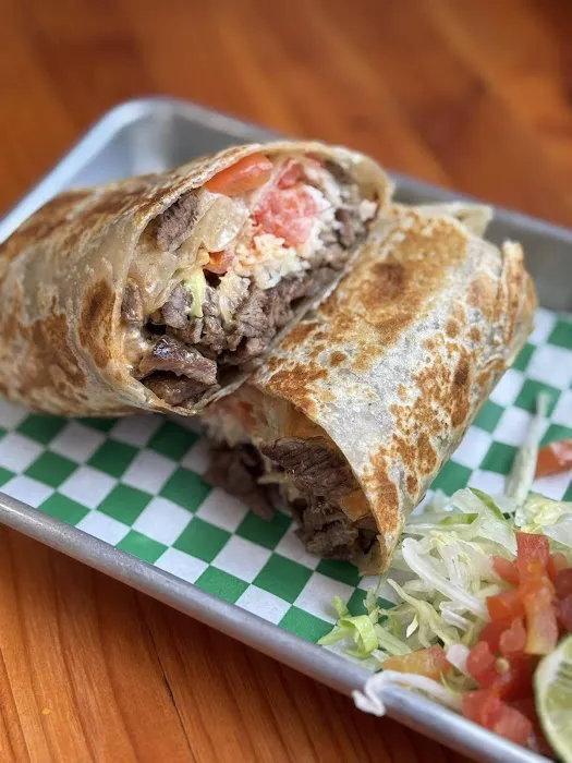 Tacos La Cabeza Picture 9