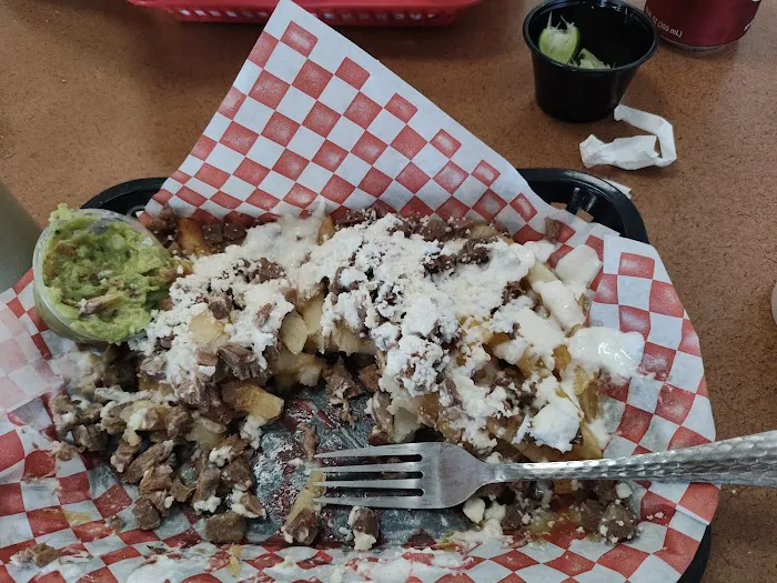 Tacos La Cabeza Picture 10