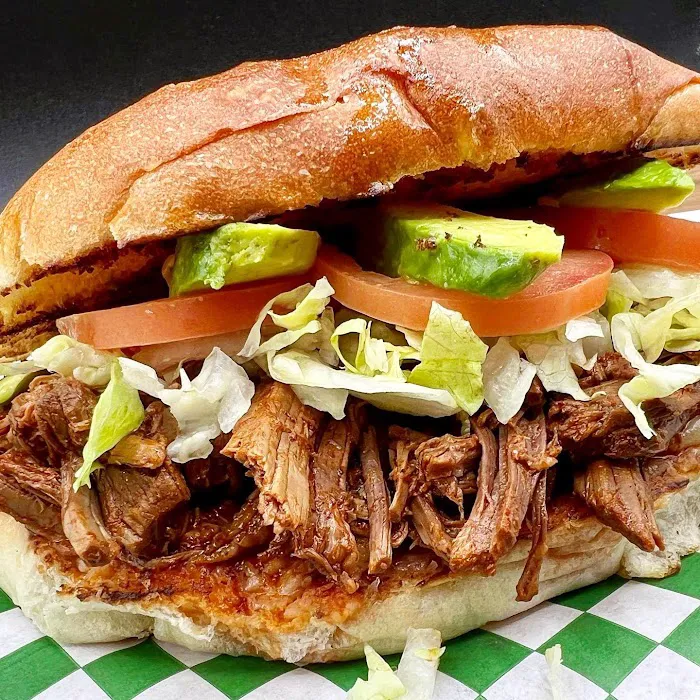 Tacos La Cabeza Picture 2