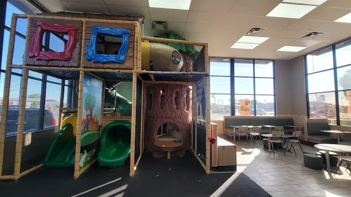 Burger King Picture 5