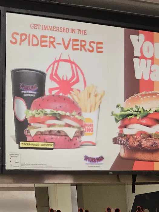 Burger King Picture 1