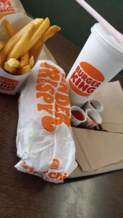 Burger King Picture 2