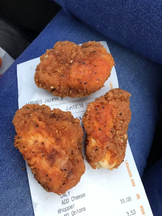 Burger King Picture 3