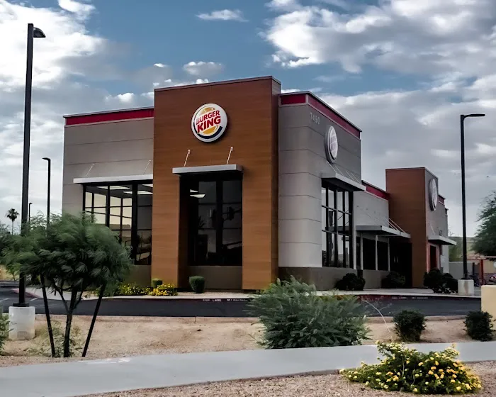 Burger King Picture 10