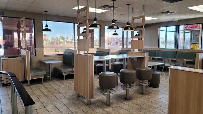 Burger King Picture 9