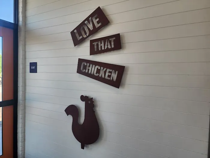 Popeyes Louisiana Kitchen Picture 3