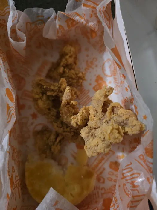 Popeyes Louisiana Kitchen Picture 4