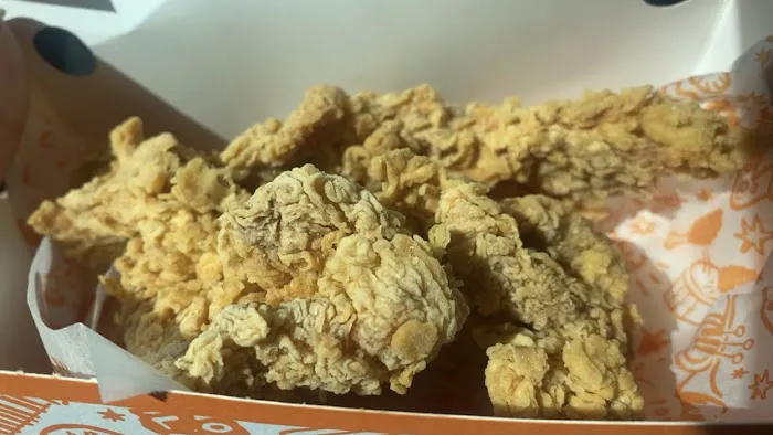 Popeyes Louisiana Kitchen Picture 6