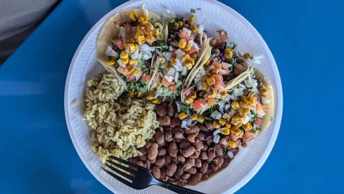 Taqueria Los Gordos Picture 5