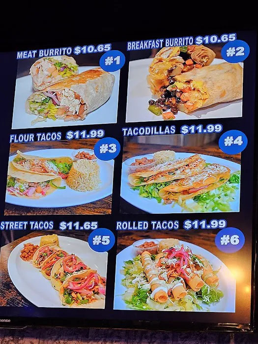 Taqueria Los Gordos Picture 3