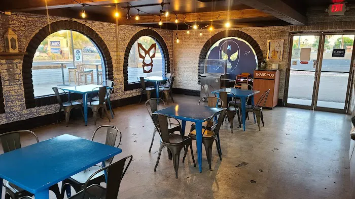 Taqueria Los Gordos Picture 1