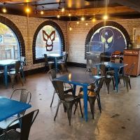 Taqueria Los Gordos ico