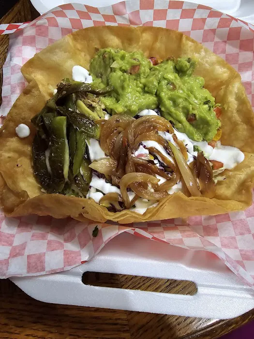 Taqueria Los Gordos Picture 6