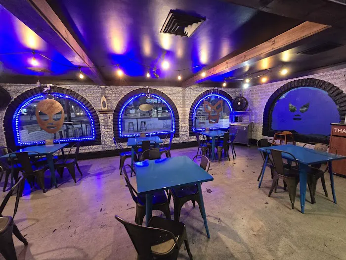 Taqueria Los Gordos Picture 10