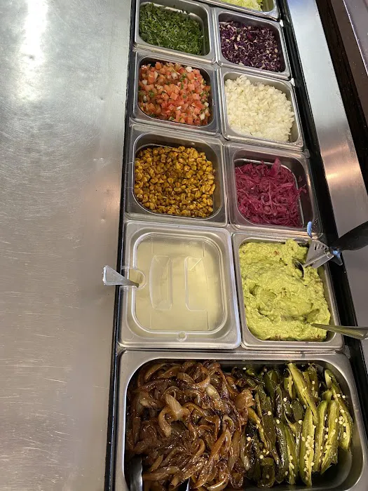 Taqueria Los Gordos Picture 4