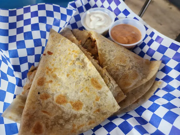 Taqueria Los Gordos Picture 9