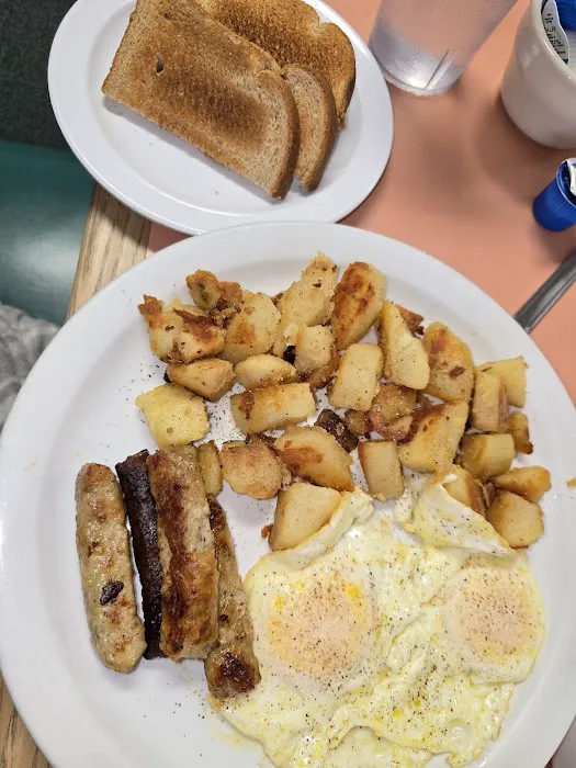 Parson's Family Restaurant Picture 7