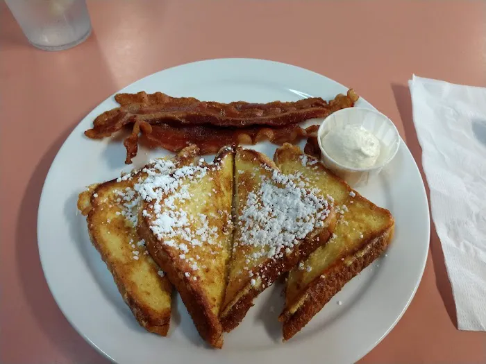 Parson's Family Restaurant Picture 3