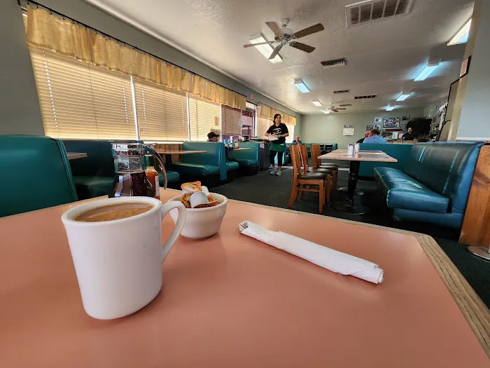 Parson's Family Restaurant Picture 8