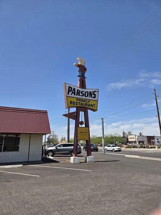 Parson's Family Restaurant Picture 4