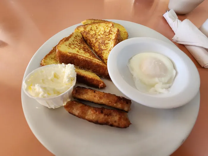 Parson's Family Restaurant Picture 2