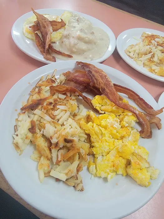 Parson's Family Restaurant Picture 10