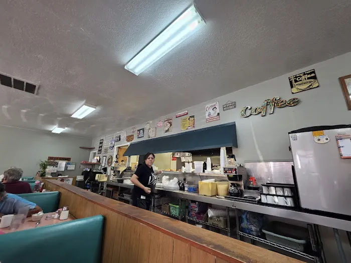 Parson's Family Restaurant Picture 9