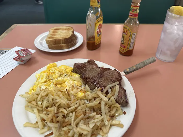 Parson's Family Restaurant Picture 5