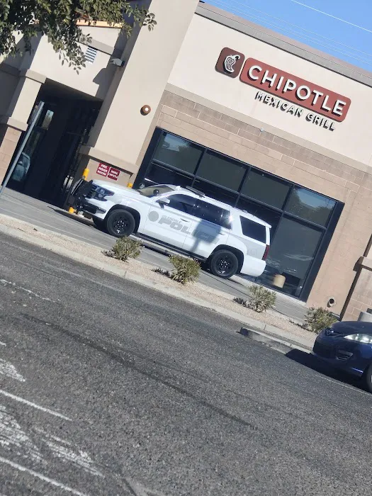 Chipotle Mexican Grill Picture 3