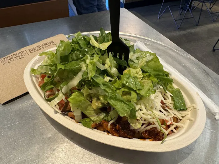 Chipotle Mexican Grill Picture 9
