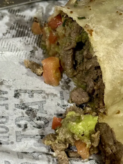 Senor Taco Picture 4