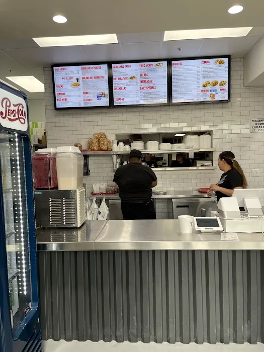 Senor Taco Picture 7