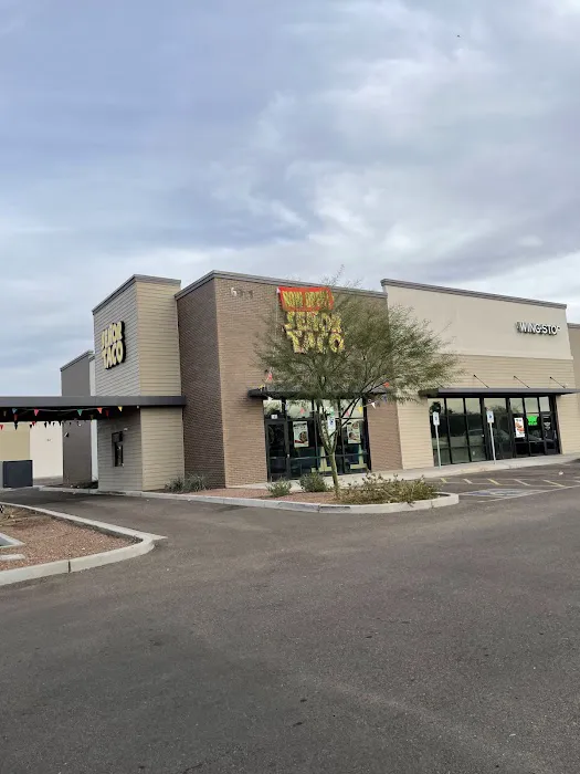 Senor Taco Picture 1