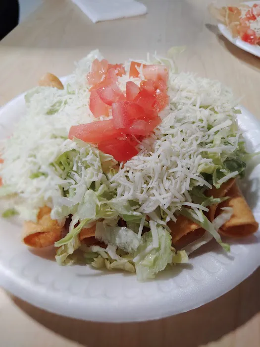 Senor Taco Picture 10