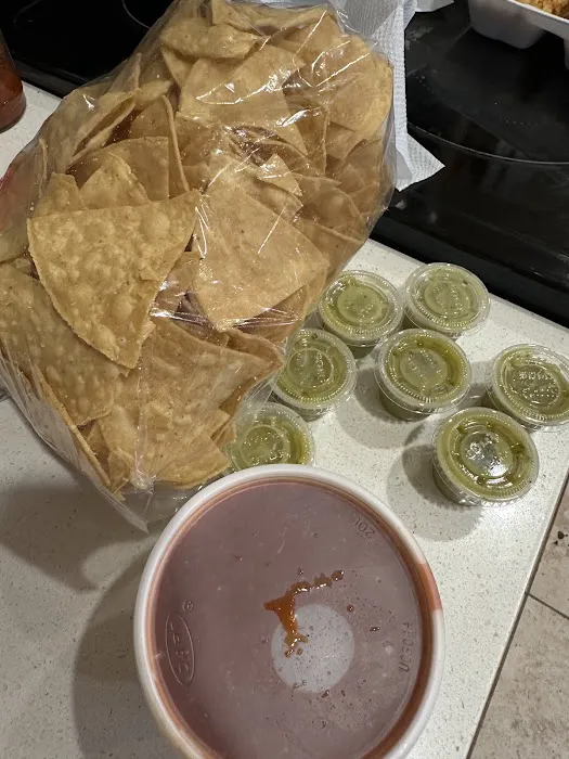 Senor Taco Picture 2