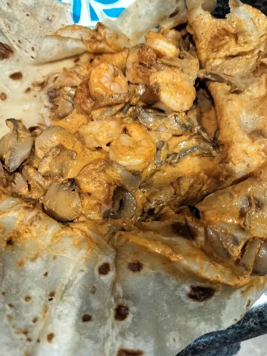 Senor Taco Picture 8