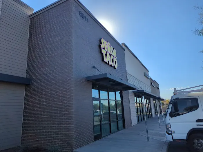 Senor Taco Picture 3