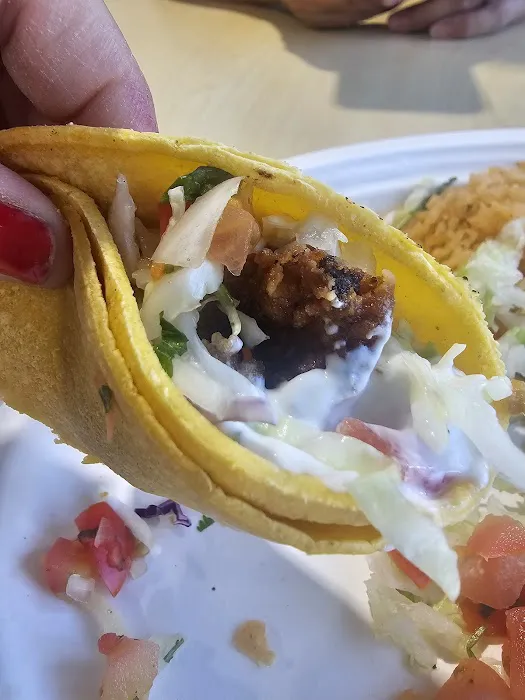 Senor Taco Picture 5