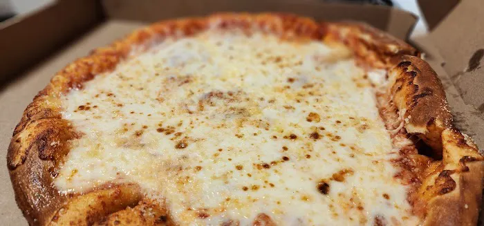 Pizza Patrón 75th Ave Picture 1