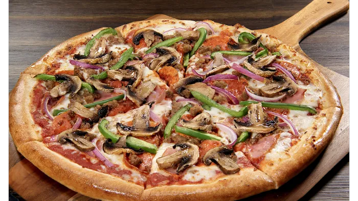 Pizza Patrón 75th Ave Picture 2